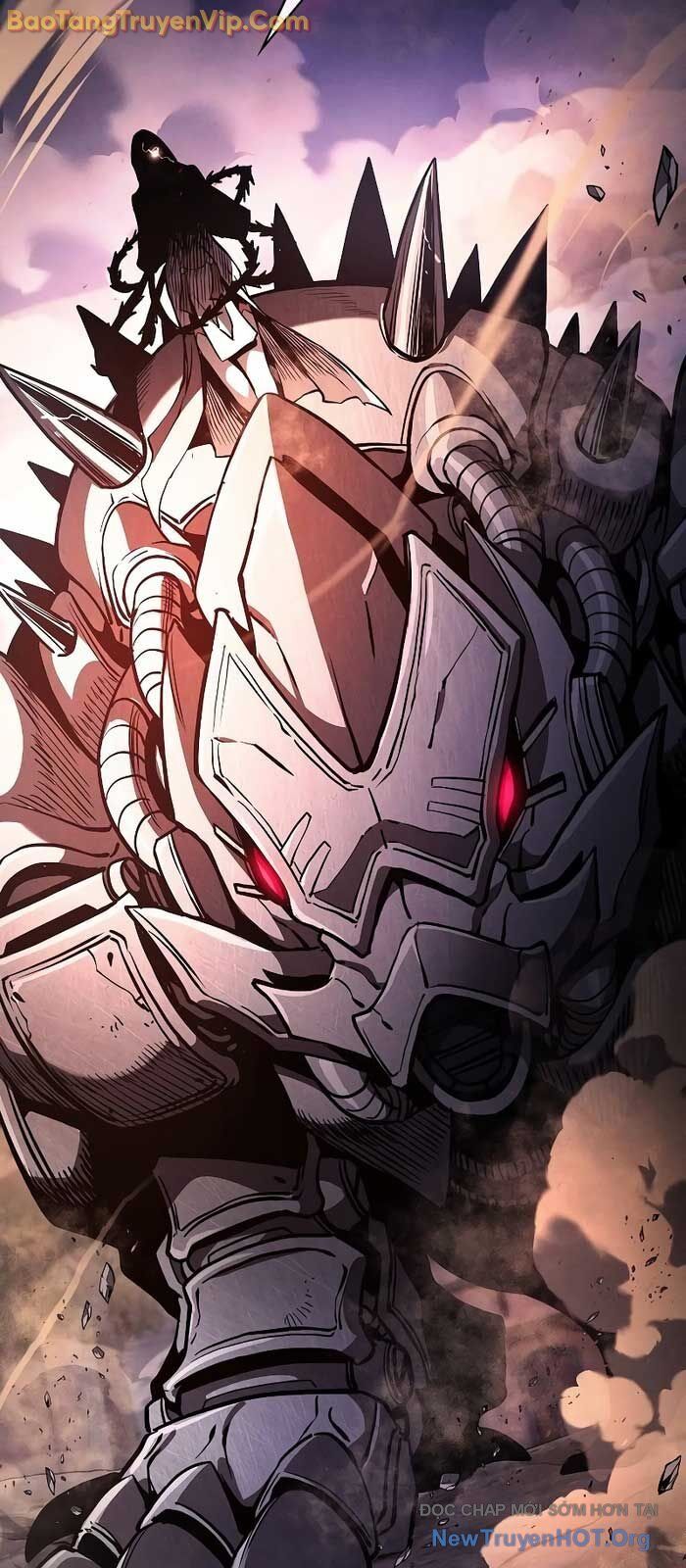 Kiếm Sĩ Thiên Tài Của Học Viện Chap 107 - Next Chap 108