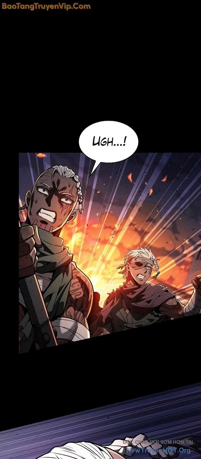 Kiếm Sĩ Thiên Tài Của Học Viện Chap 107 - Next Chap 108