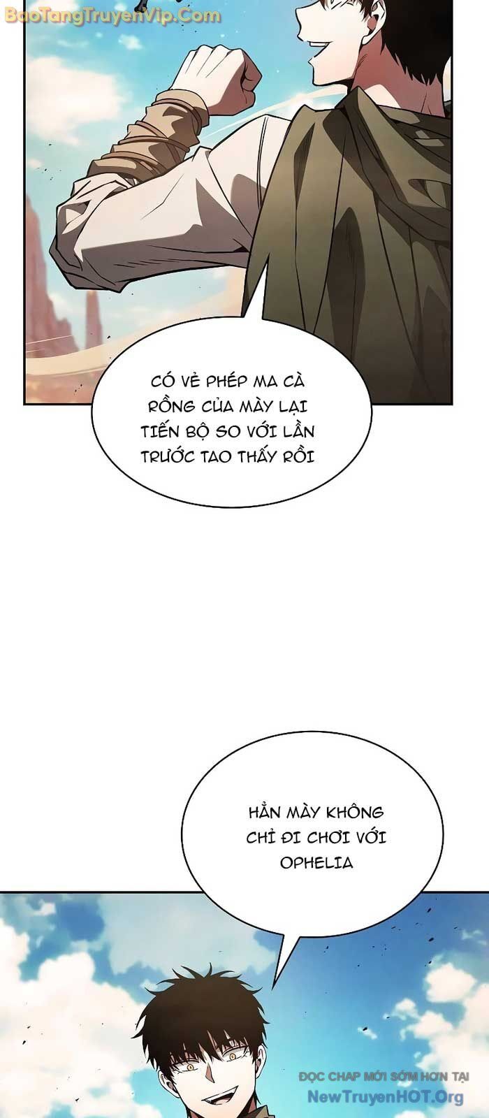 Kiếm Sĩ Thiên Tài Của Học Viện Chap 107 - Next Chap 108