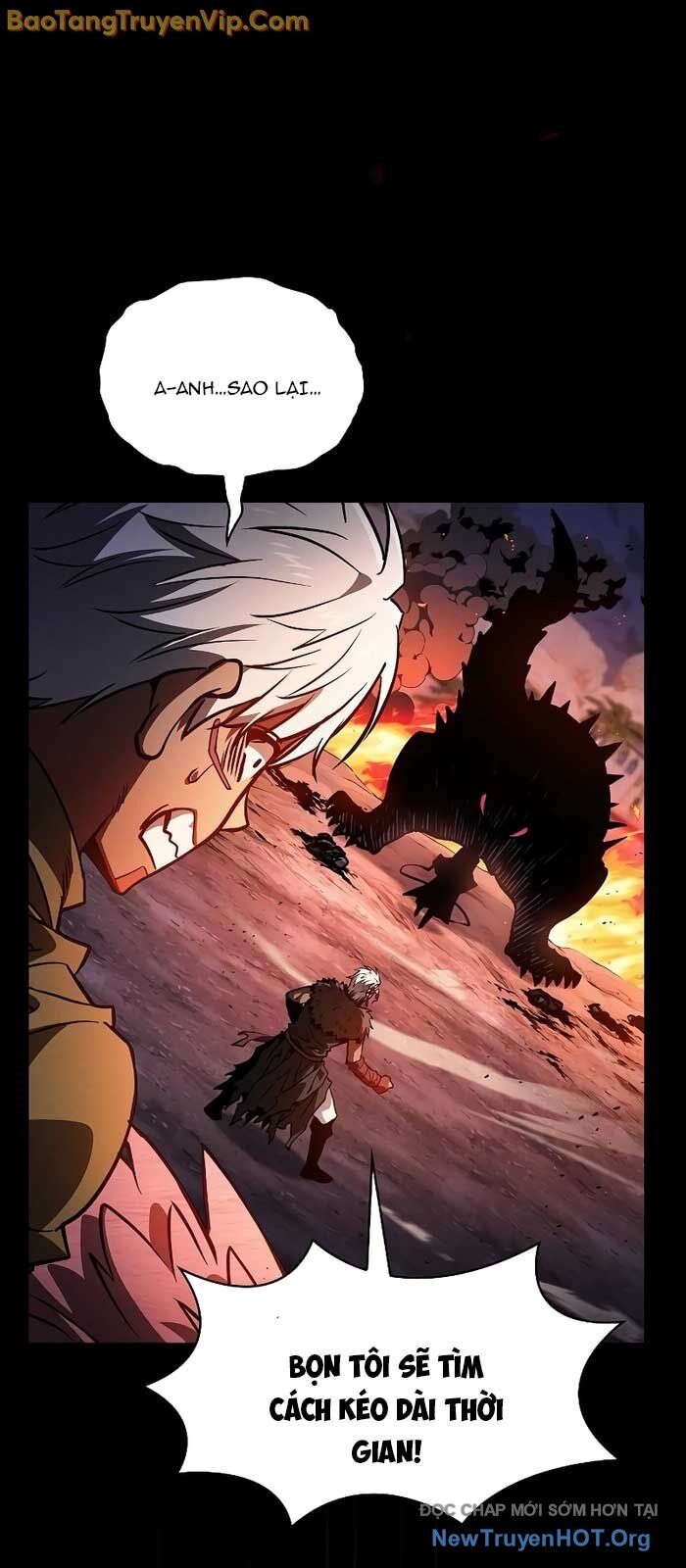 Kiếm Sĩ Thiên Tài Của Học Viện Chap 107 - Next Chap 108