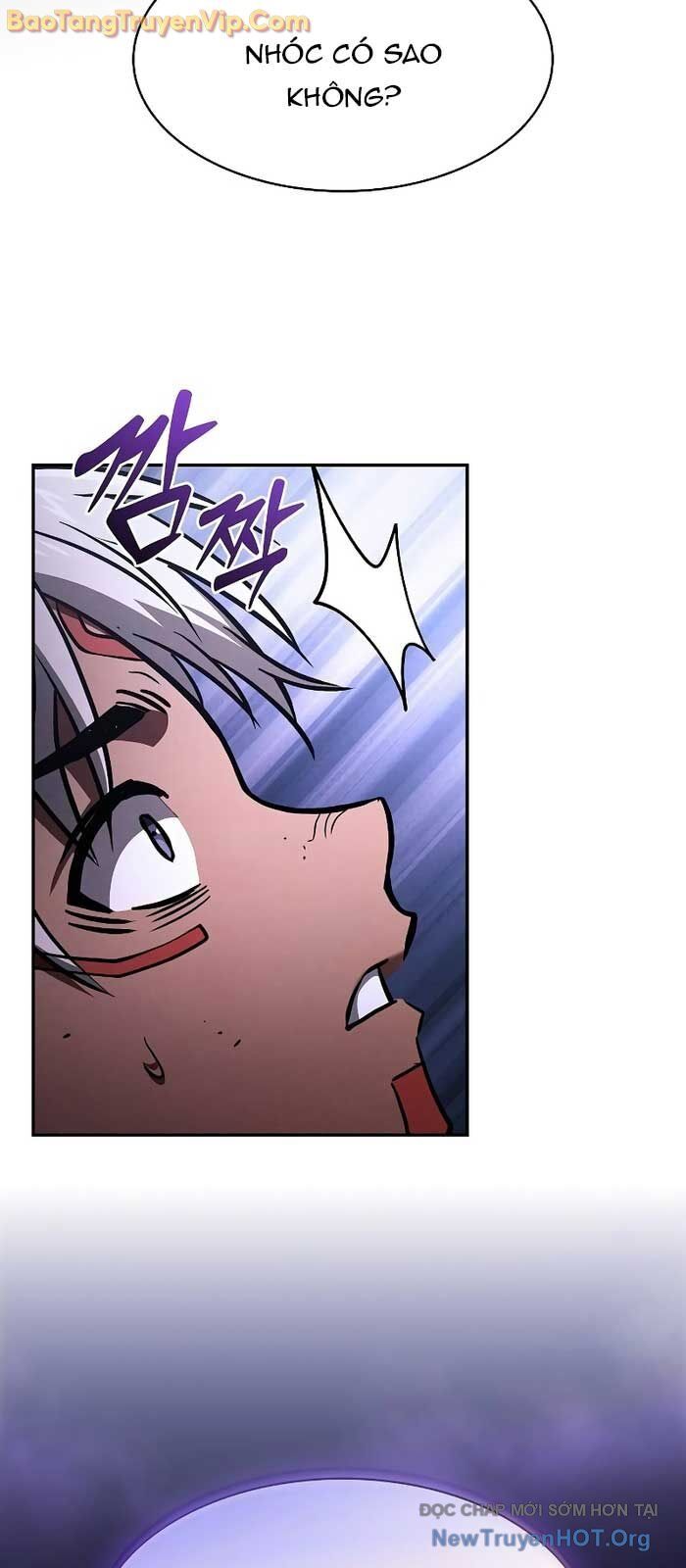 Kiếm Sĩ Thiên Tài Của Học Viện Chap 107 - Next Chap 108