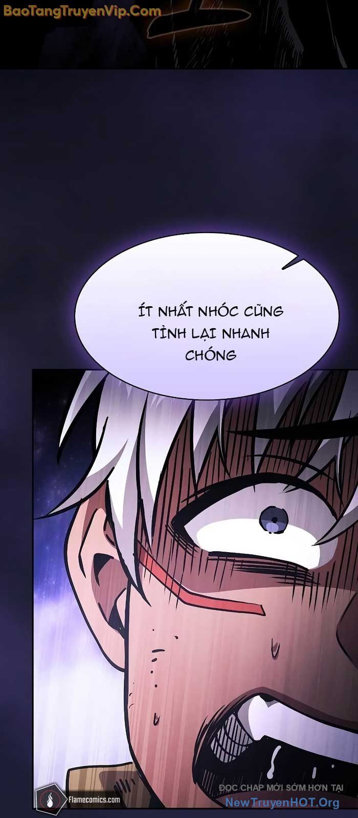 Kiếm Sĩ Thiên Tài Của Học Viện Chap 107 - Next Chap 108