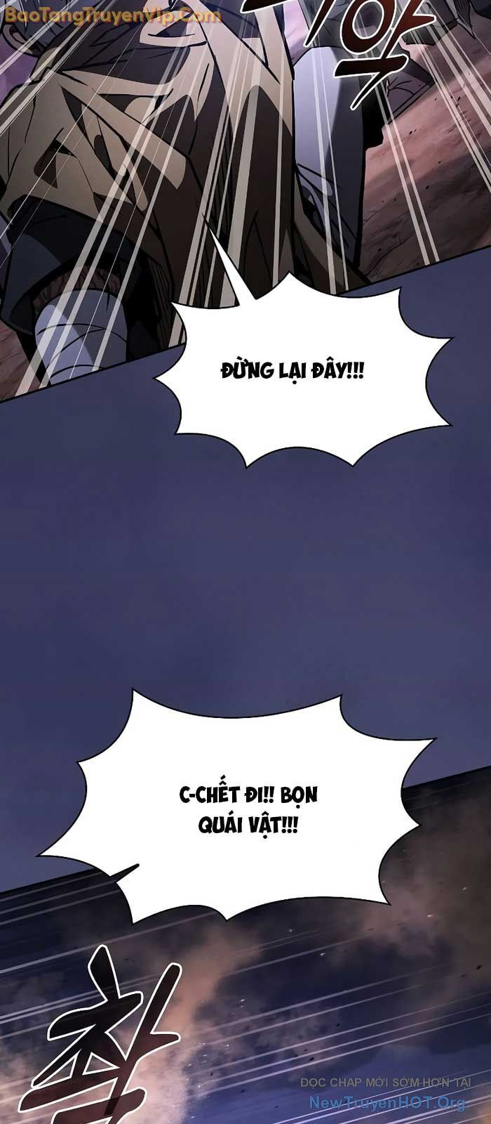 Kiếm Sĩ Thiên Tài Của Học Viện Chap 107 - Next Chap 108