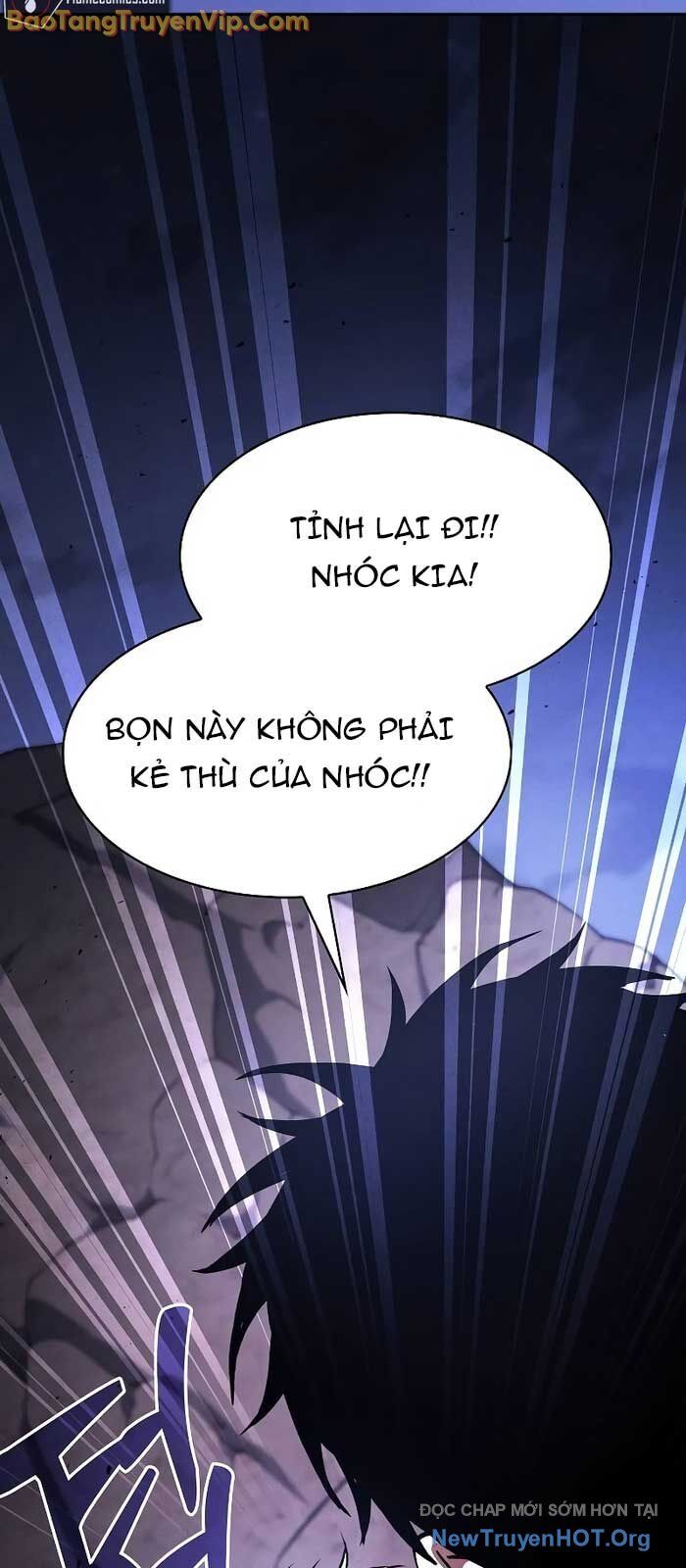 Kiếm Sĩ Thiên Tài Của Học Viện Chap 107 - Next Chap 108