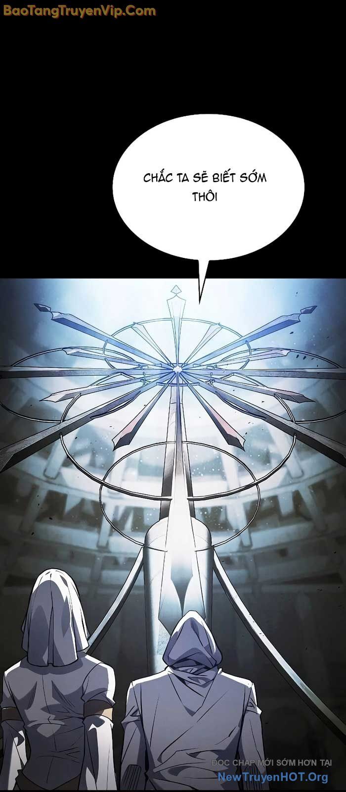 Kiếm Sĩ Thiên Tài Của Học Viện Chap 108 - Next Chap 109