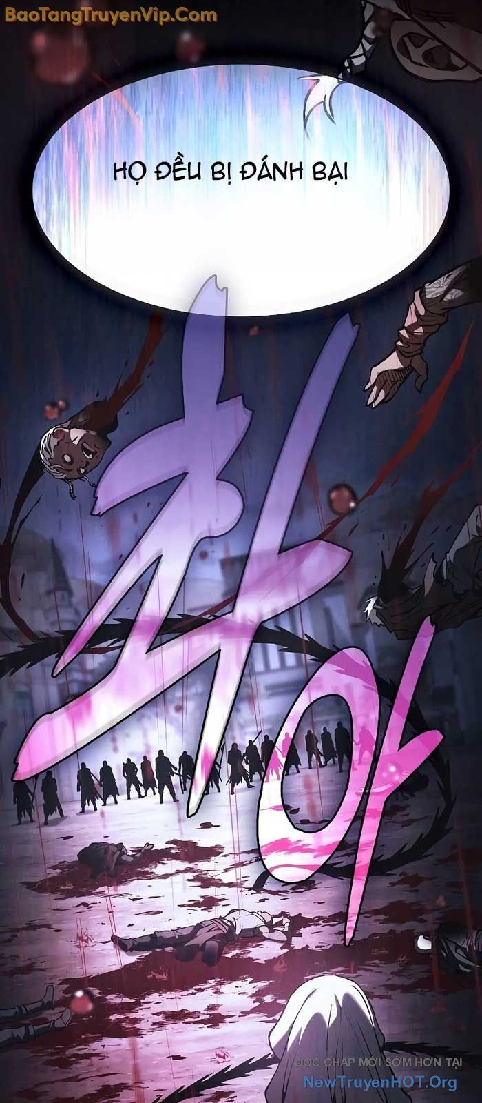 Kiếm Sĩ Thiên Tài Của Học Viện Chap 108 - Next Chap 109