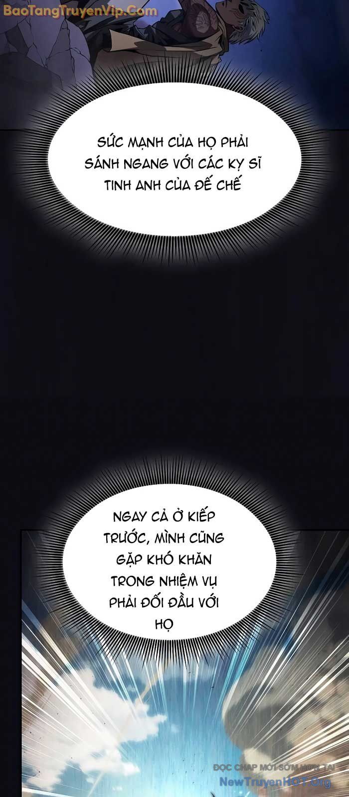 Kiếm Sĩ Thiên Tài Của Học Viện Chap 108 - Next Chap 109