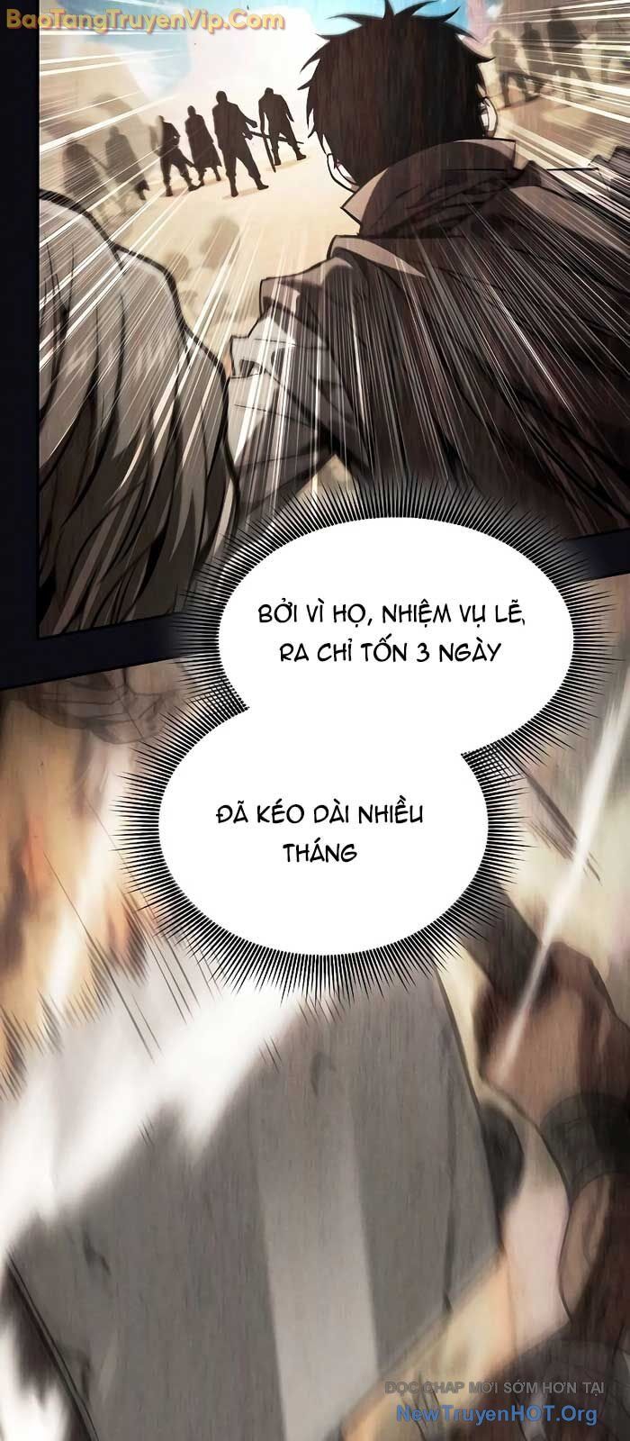 Kiếm Sĩ Thiên Tài Của Học Viện Chap 108 - Next Chap 109