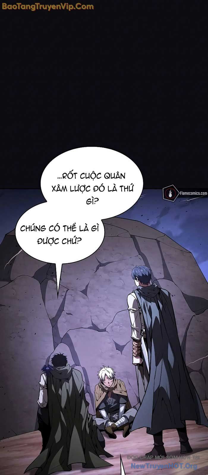 Kiếm Sĩ Thiên Tài Của Học Viện Chap 108 - Next Chap 109