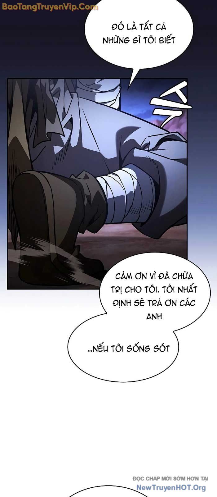 Kiếm Sĩ Thiên Tài Của Học Viện Chap 108 - Next Chap 109