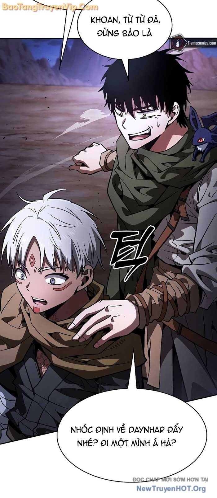 Kiếm Sĩ Thiên Tài Của Học Viện Chap 108 - Next Chap 109