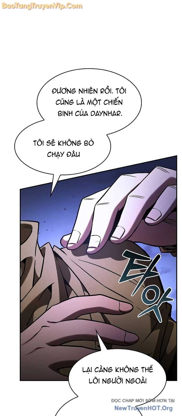 Kiếm Sĩ Thiên Tài Của Học Viện Chap 108 - Next Chap 109