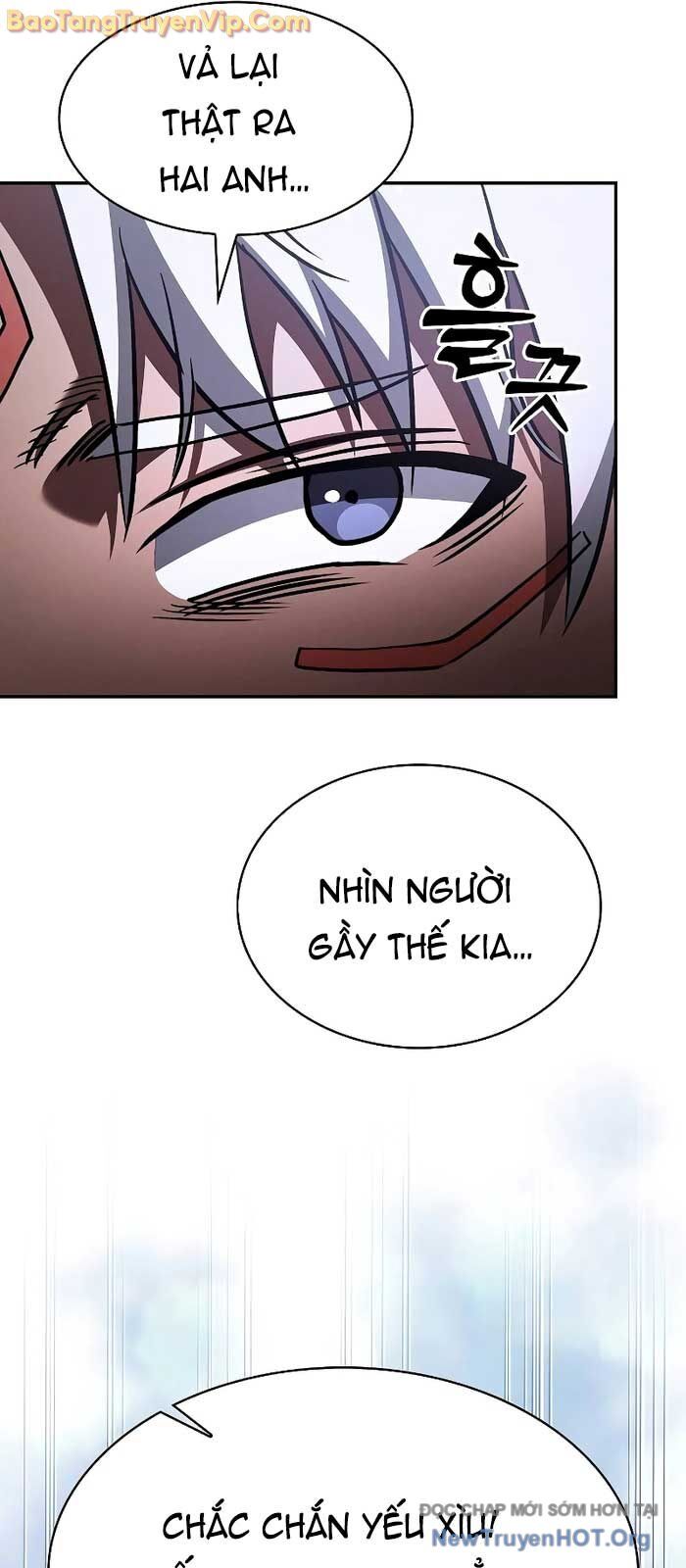 Kiếm Sĩ Thiên Tài Của Học Viện Chap 108 - Next Chap 109
