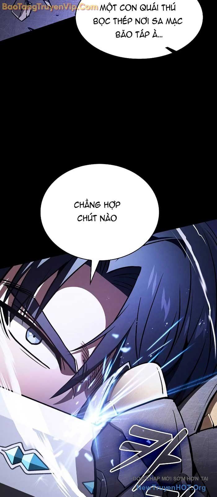 Kiếm Sĩ Thiên Tài Của Học Viện Chap 108 - Next Chap 109