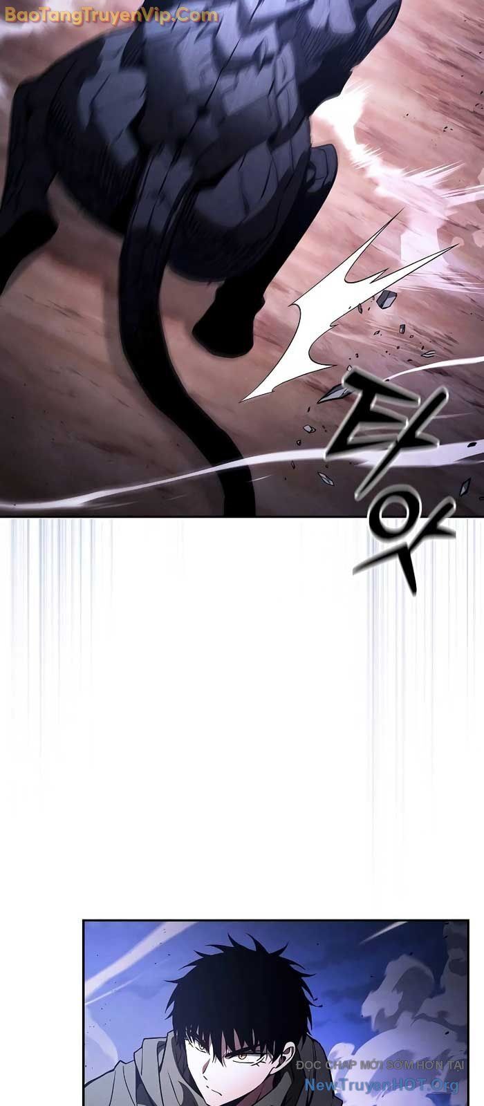 Kiếm Sĩ Thiên Tài Của Học Viện Chap 108 - Next Chap 109