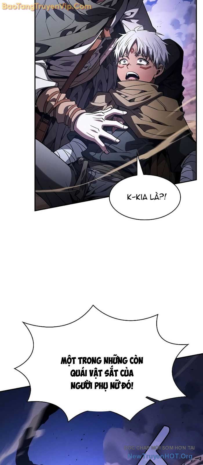 Kiếm Sĩ Thiên Tài Của Học Viện Chap 108 - Next Chap 109