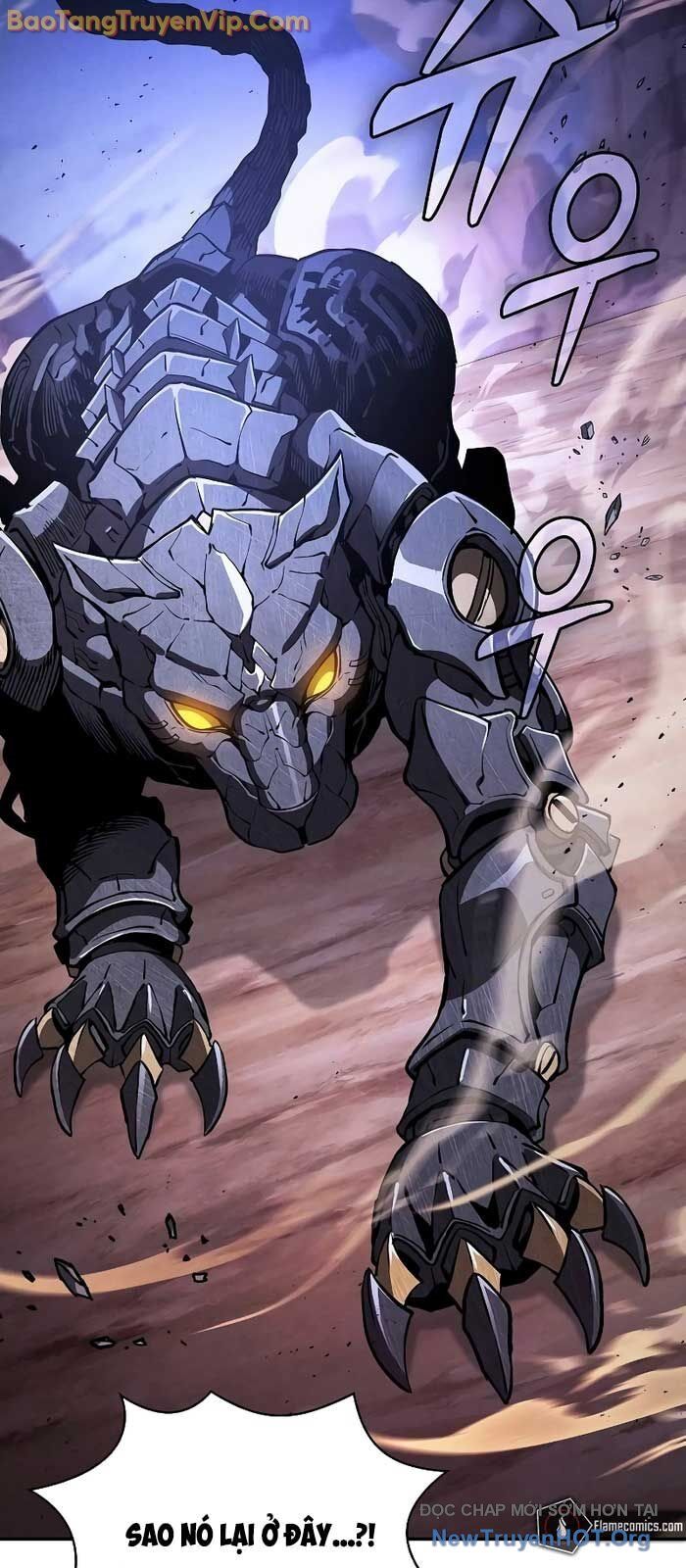 Kiếm Sĩ Thiên Tài Của Học Viện Chap 108 - Next Chap 109