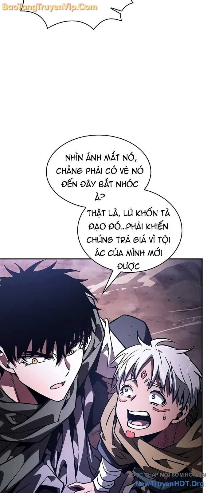 Kiếm Sĩ Thiên Tài Của Học Viện Chap 108 - Next Chap 109