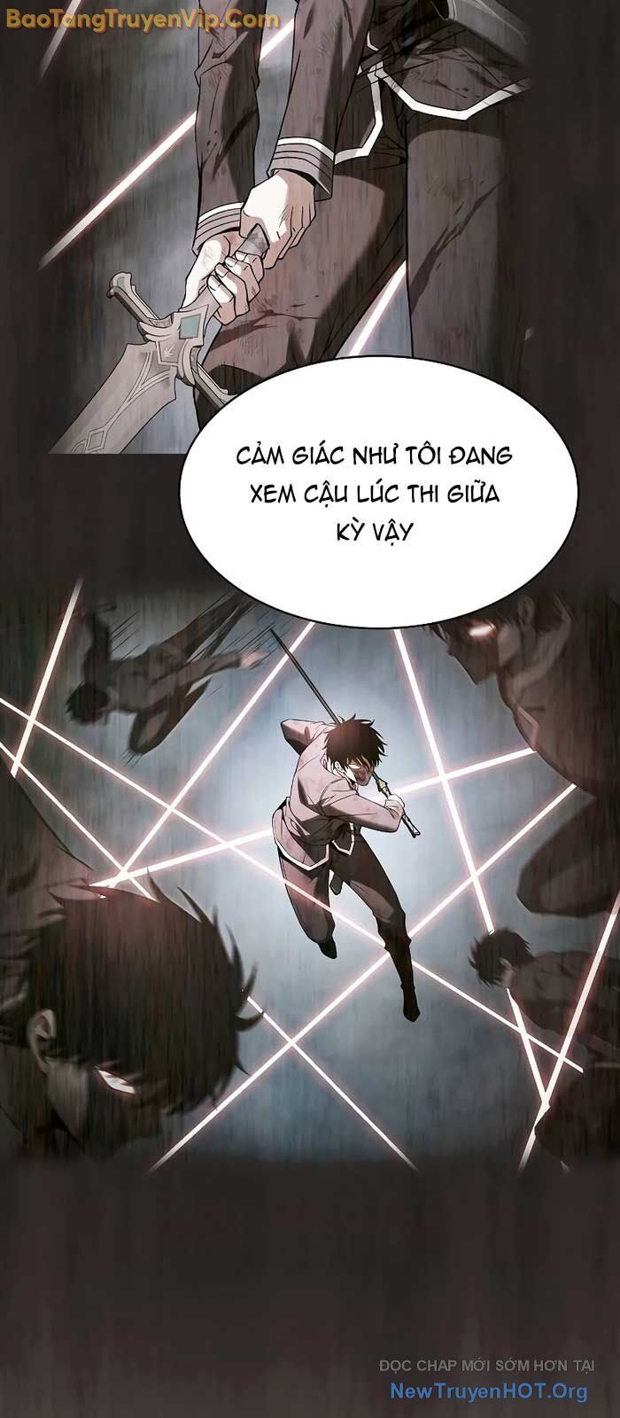 Kiếm Sĩ Thiên Tài Của Học Viện Chap 108 - Next Chap 109