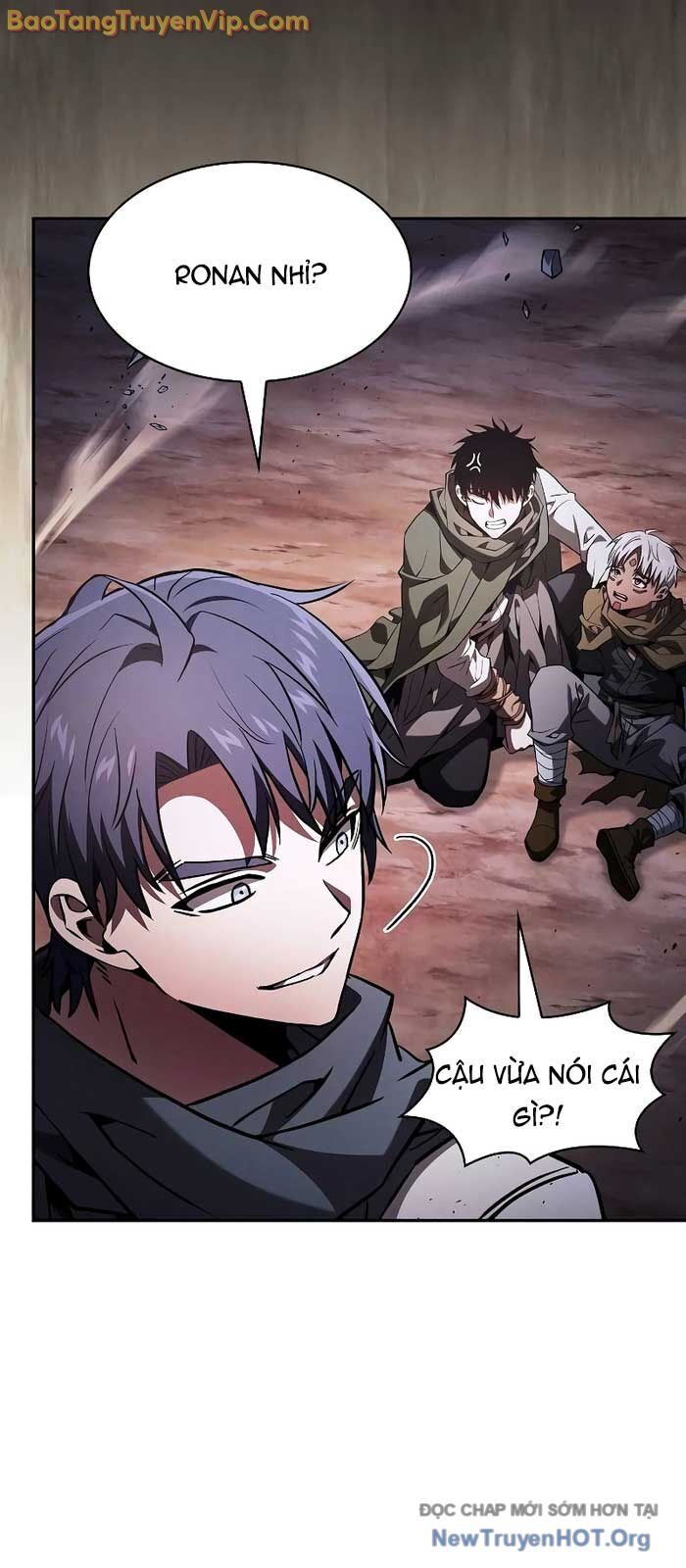 Kiếm Sĩ Thiên Tài Của Học Viện Chap 108 - Next Chap 109