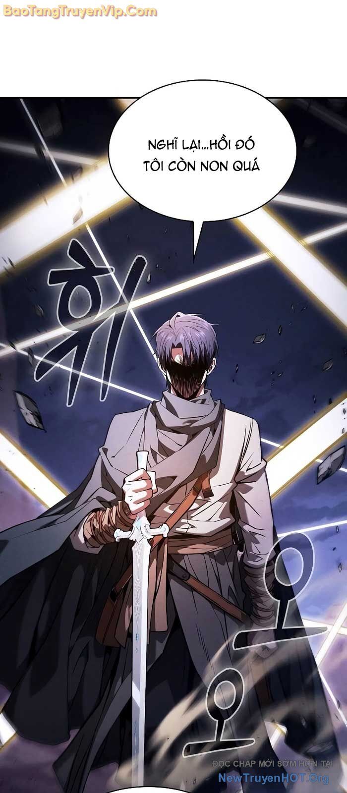 Kiếm Sĩ Thiên Tài Của Học Viện Chap 108 - Next Chap 109
