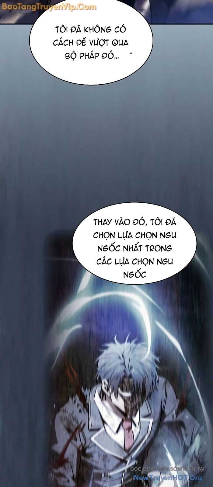 Kiếm Sĩ Thiên Tài Của Học Viện Chap 108 - Next Chap 109