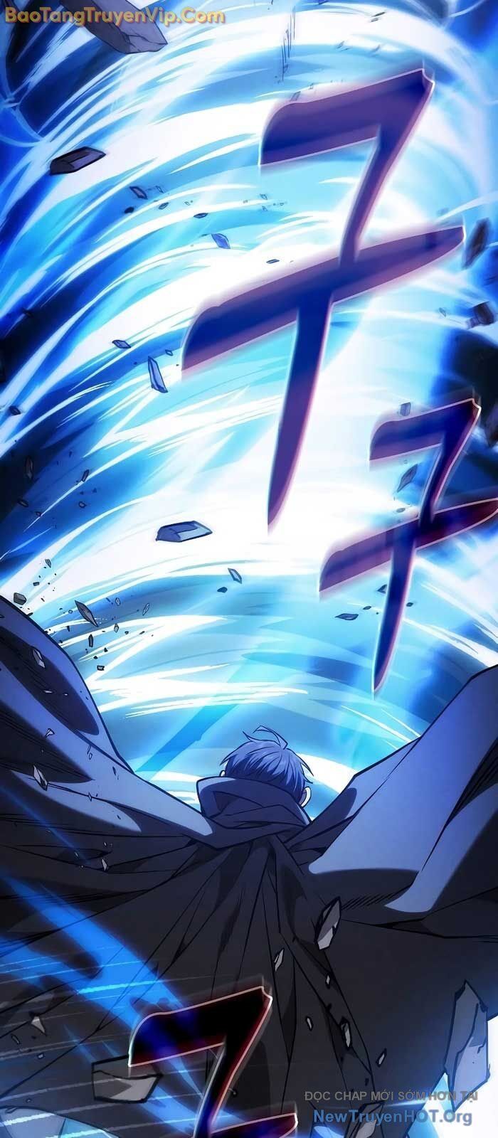 Kiếm Sĩ Thiên Tài Của Học Viện Chap 108 - Next Chap 109