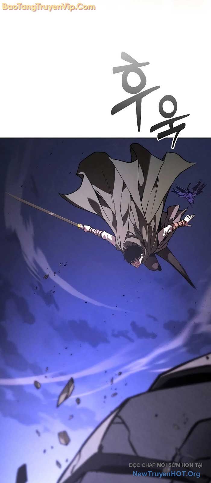 Kiếm Sĩ Thiên Tài Của Học Viện Chap 108 - Next Chap 109