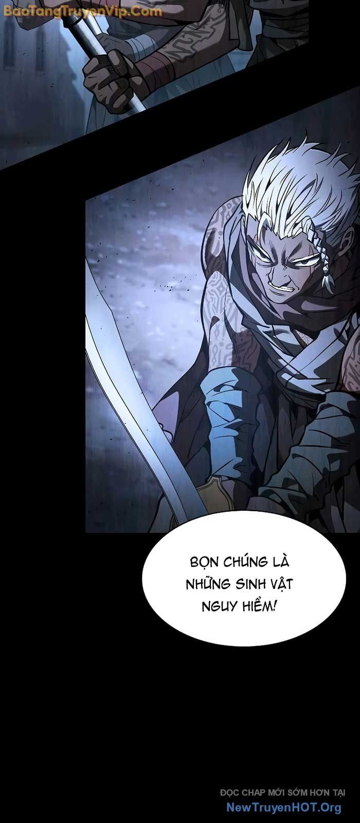 Kiếm Sĩ Thiên Tài Của Học Viện Chap 108 - Next Chap 109