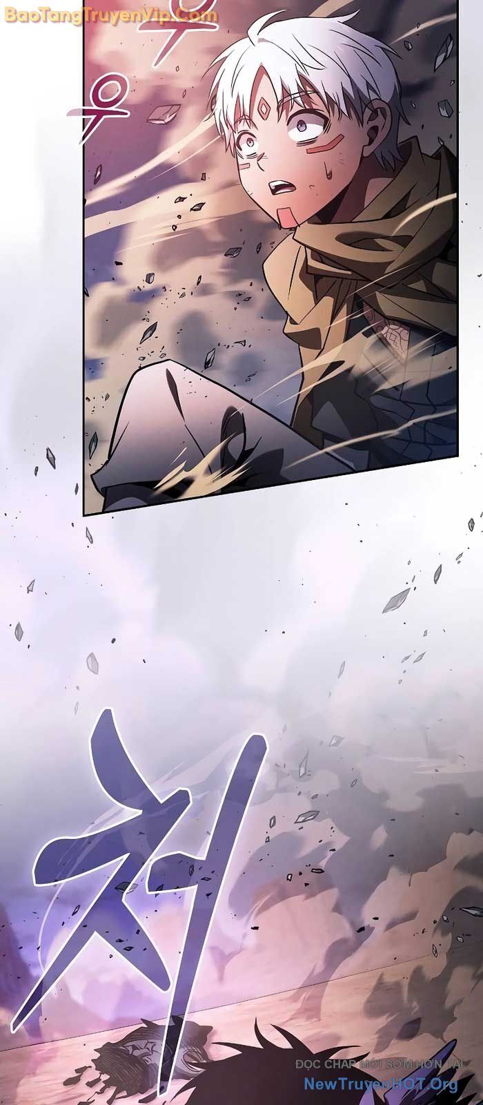 Kiếm Sĩ Thiên Tài Của Học Viện Chap 108 - Next Chap 109