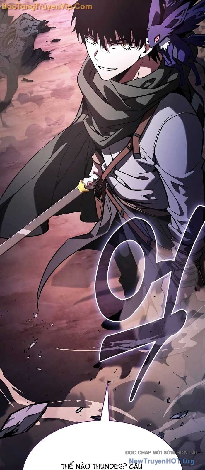 Kiếm Sĩ Thiên Tài Của Học Viện Chap 108 - Next Chap 109