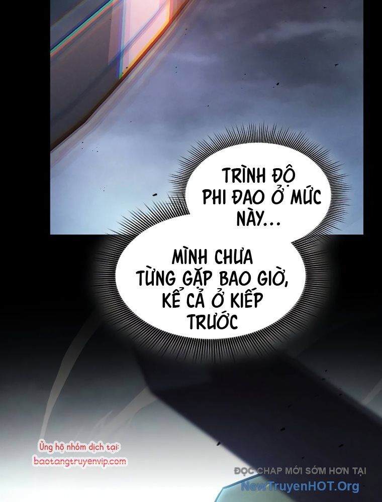 Kiếm Sĩ Thiên Tài Của Học Viện Chap 109 - Next Chap 110