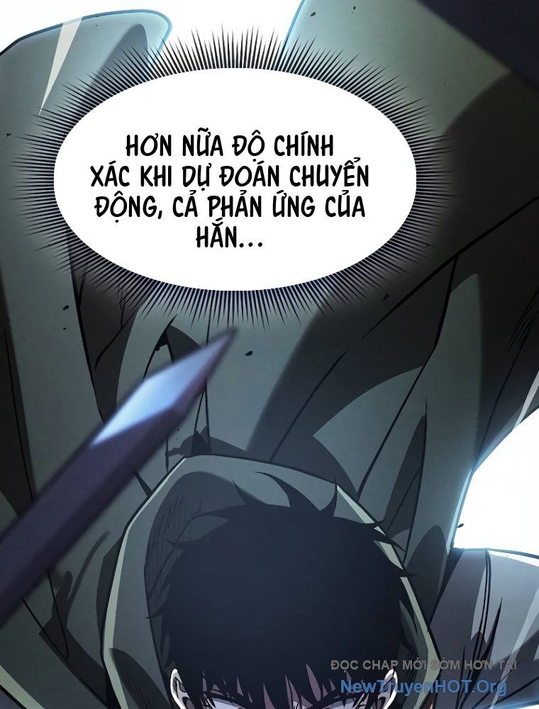 Kiếm Sĩ Thiên Tài Của Học Viện Chap 109 - Next Chap 110