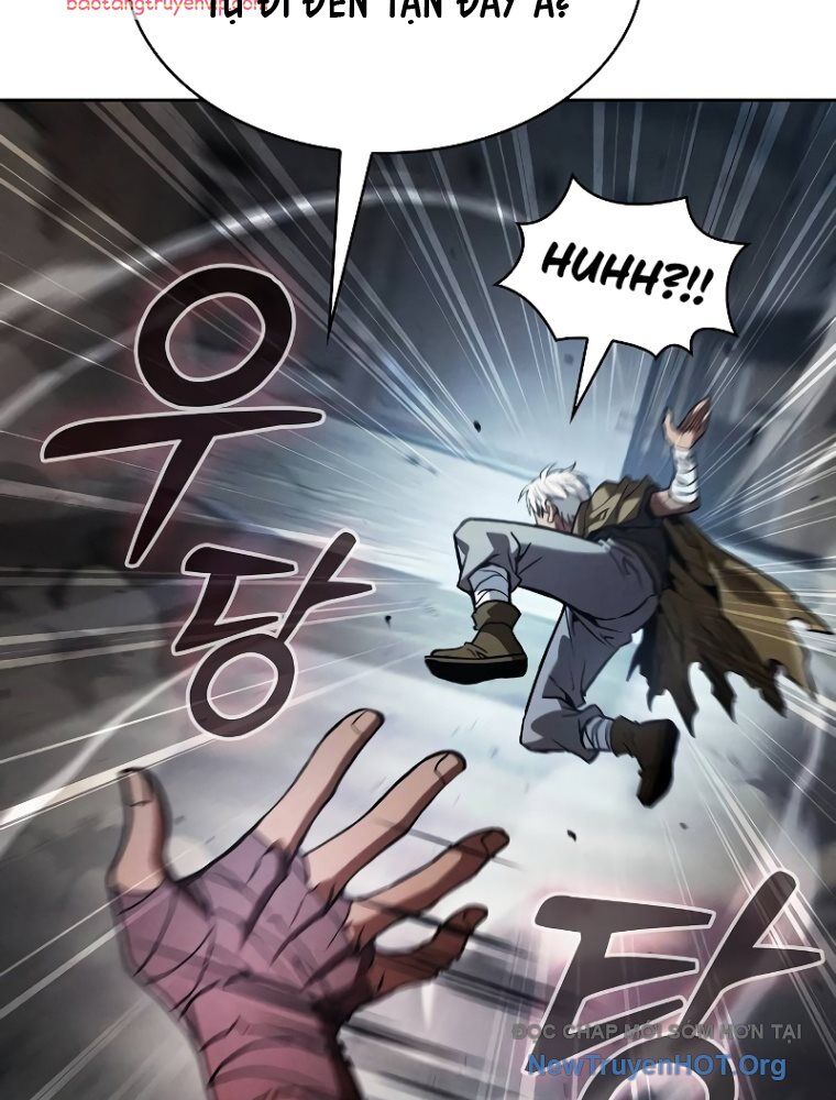 Kiếm Sĩ Thiên Tài Của Học Viện Chap 109 - Next Chap 110