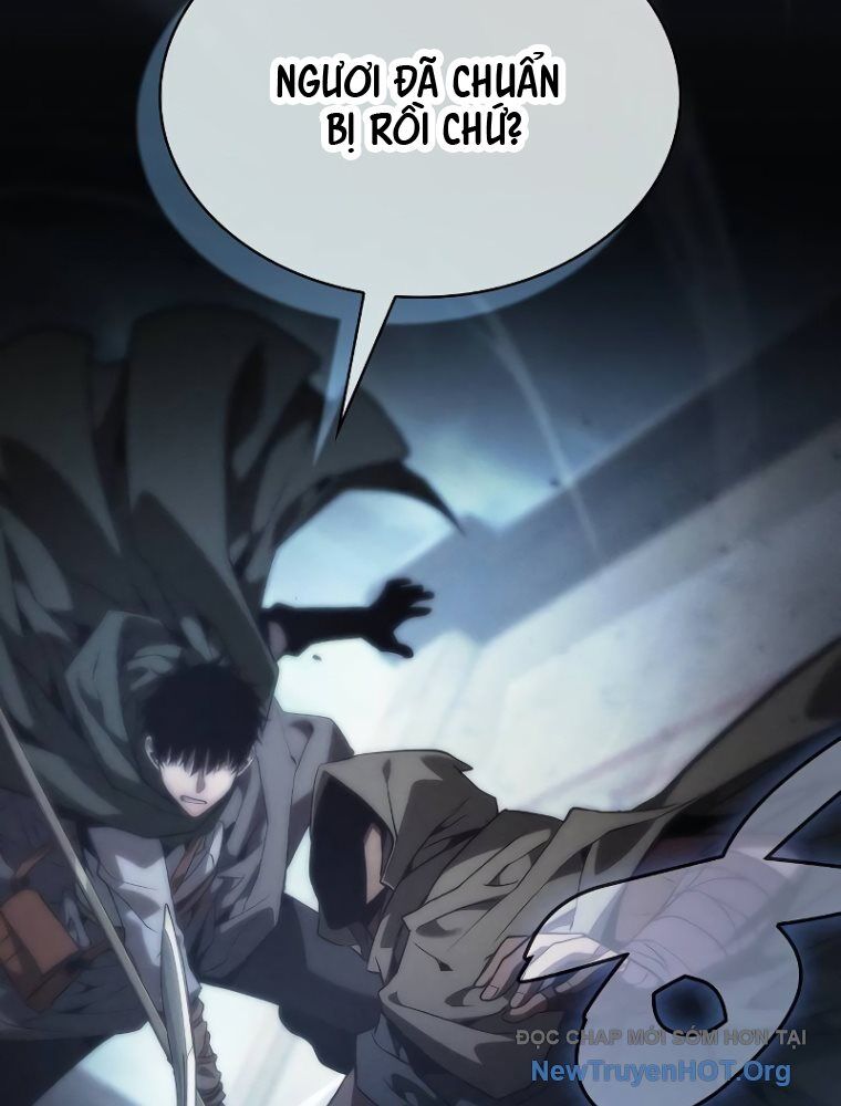 Kiếm Sĩ Thiên Tài Của Học Viện Chap 109 - Next Chap 110