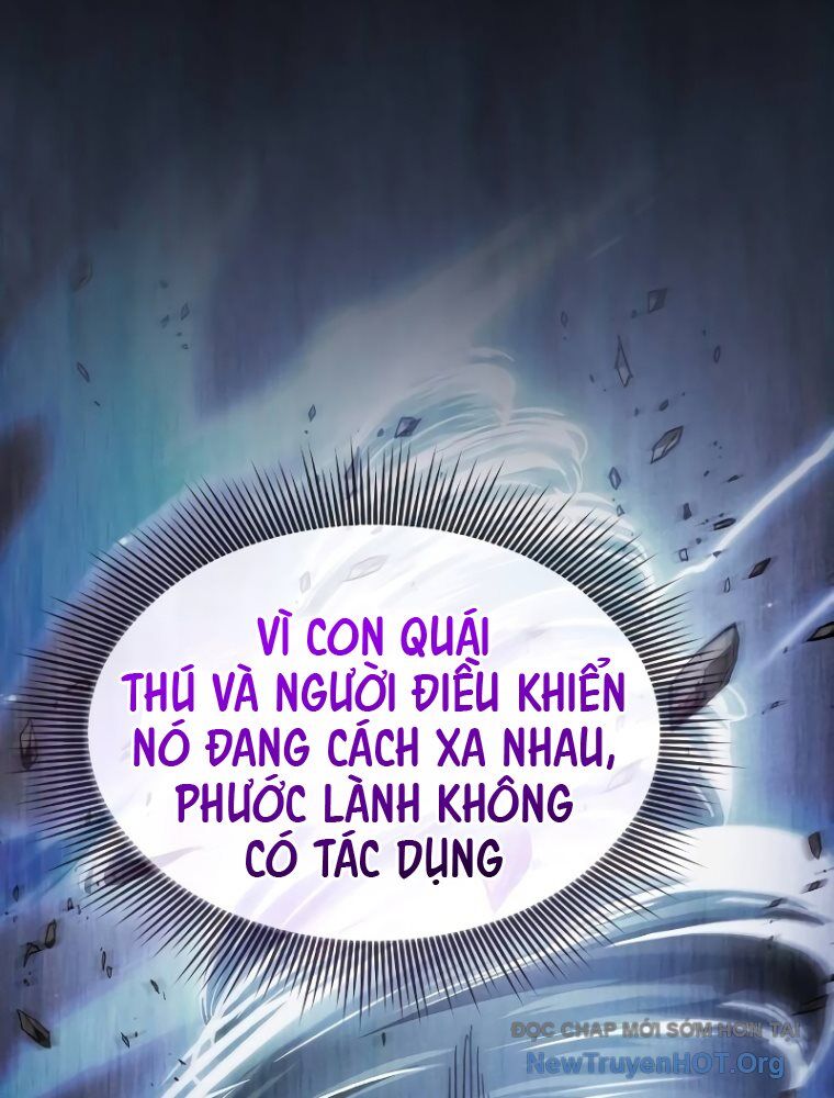 Kiếm Sĩ Thiên Tài Của Học Viện Chap 109 - Next Chap 110