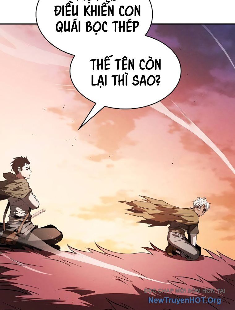Kiếm Sĩ Thiên Tài Của Học Viện Chap 109 - Next Chap 110