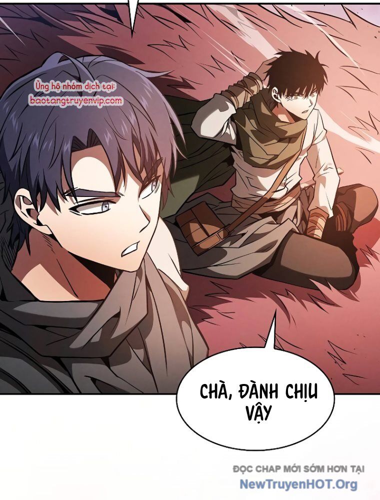 Kiếm Sĩ Thiên Tài Của Học Viện Chap 109 - Next Chap 110