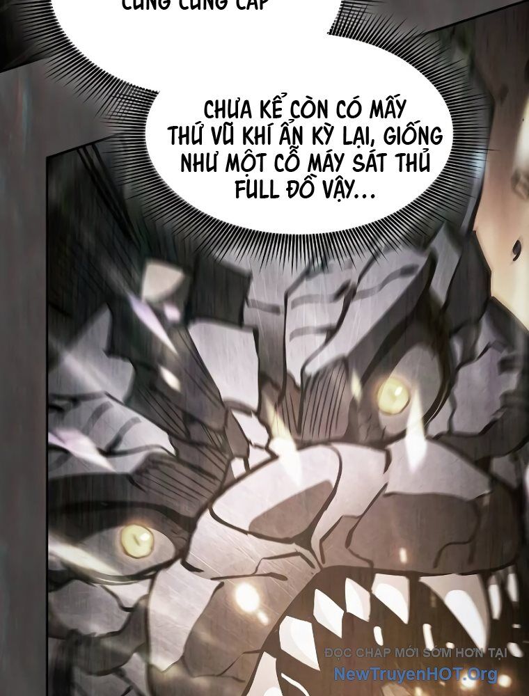 Kiếm Sĩ Thiên Tài Của Học Viện Chap 109 - Next Chap 110