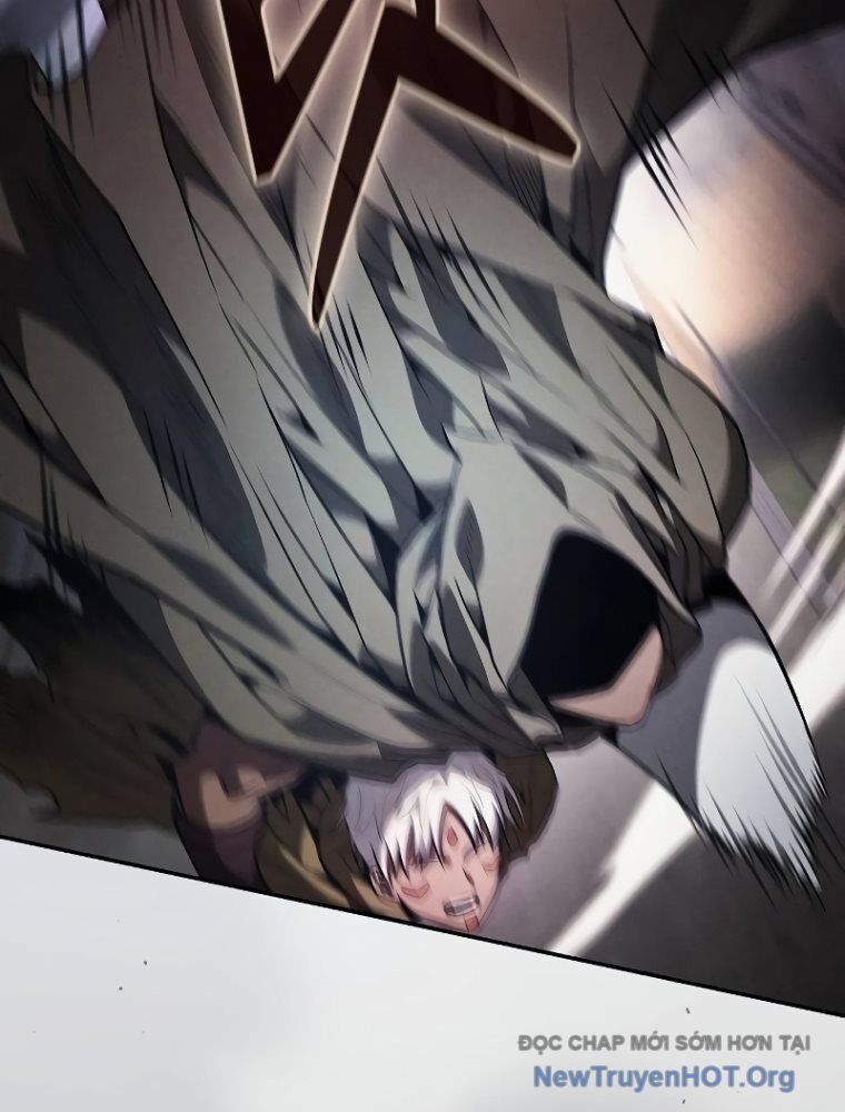 Kiếm Sĩ Thiên Tài Của Học Viện Chap 109 - Next Chap 110