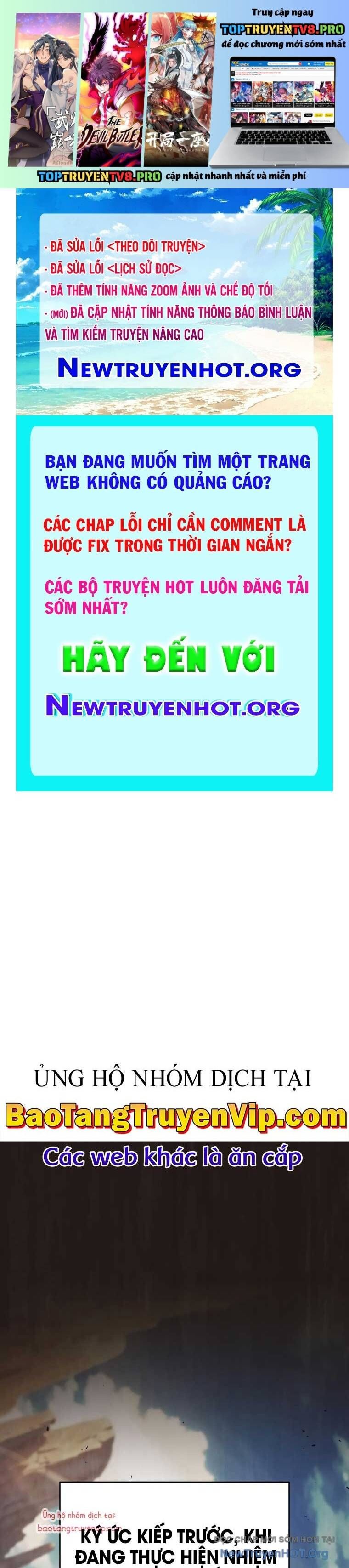 Kiếm Sĩ Thiên Tài Của Học Viện Chap 110 - Next Chap 111