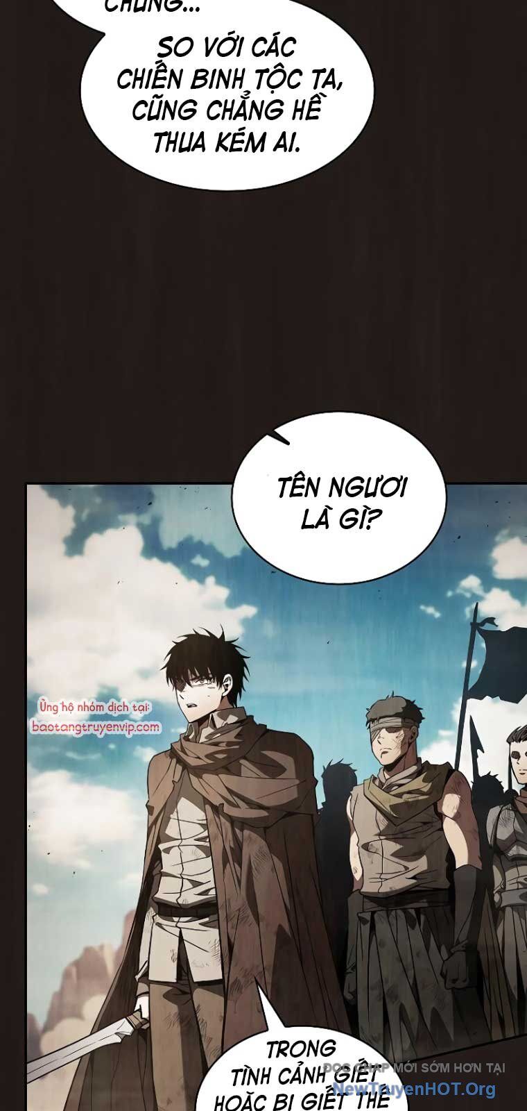 Kiếm Sĩ Thiên Tài Của Học Viện Chap 110 - Next Chap 111