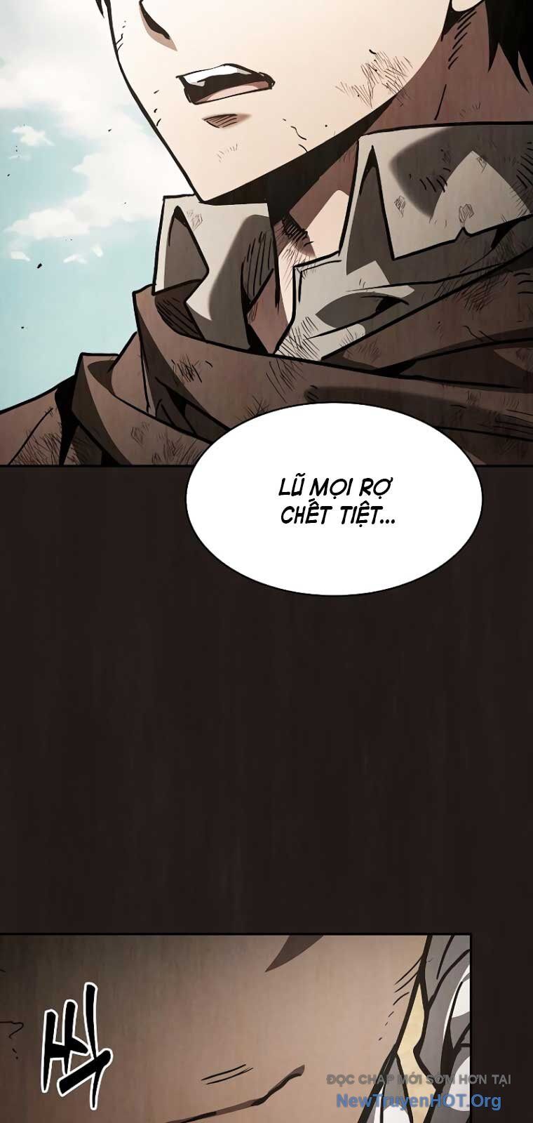 Kiếm Sĩ Thiên Tài Của Học Viện Chap 110 - Next Chap 111