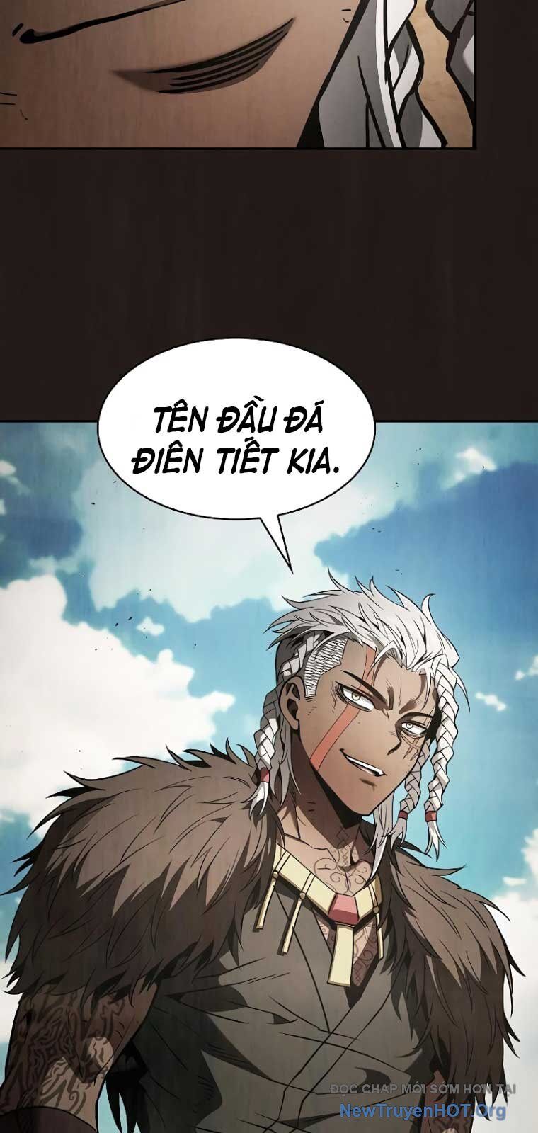 Kiếm Sĩ Thiên Tài Của Học Viện Chap 110 - Next Chap 111