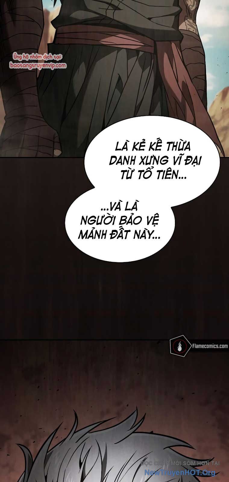 Kiếm Sĩ Thiên Tài Của Học Viện Chap 110 - Next Chap 111