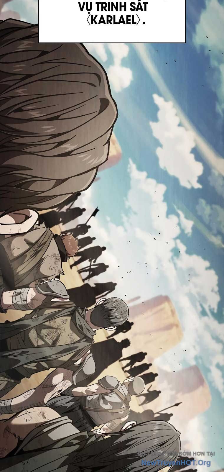 Kiếm Sĩ Thiên Tài Của Học Viện Chap 110 - Next Chap 111