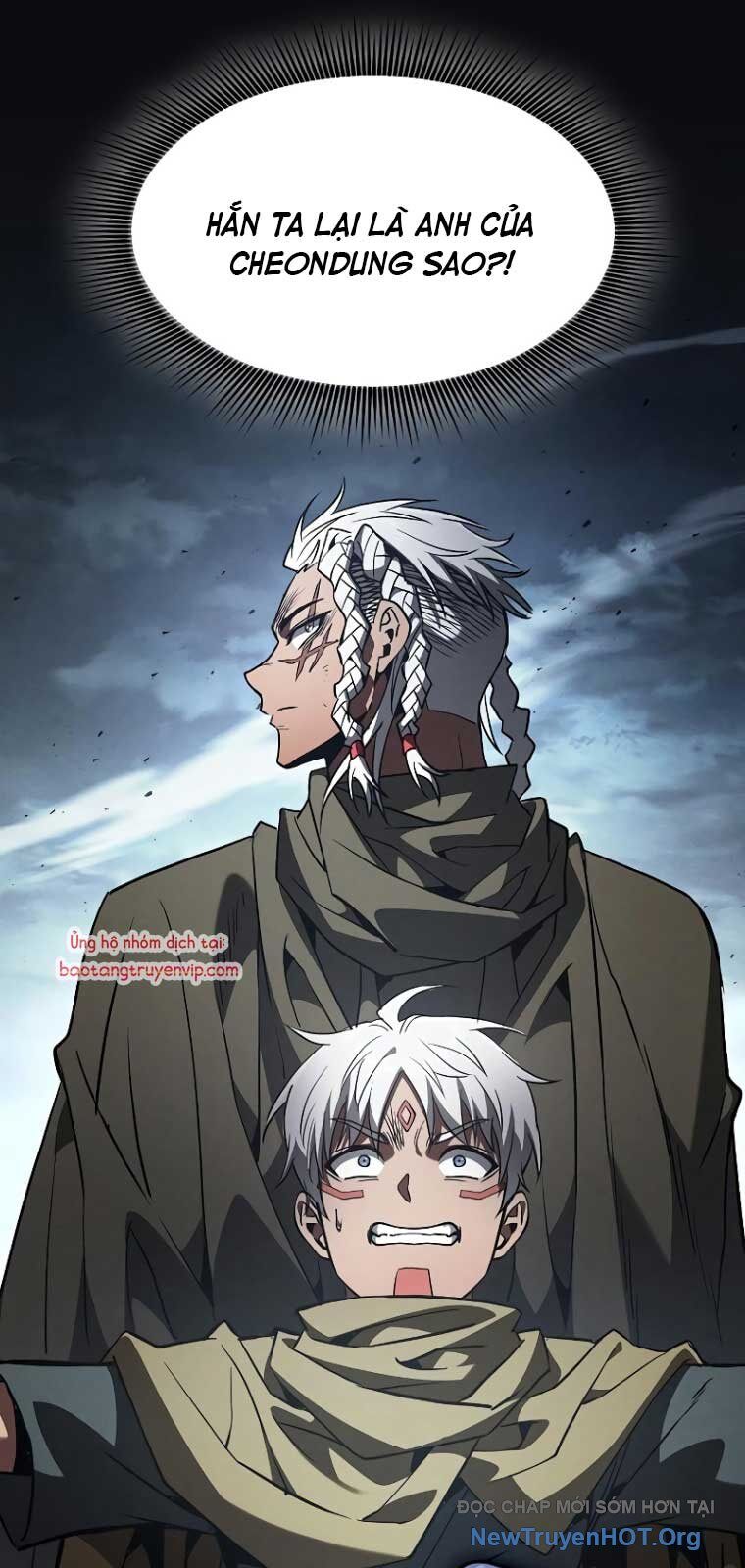 Kiếm Sĩ Thiên Tài Của Học Viện Chap 110 - Next Chap 111