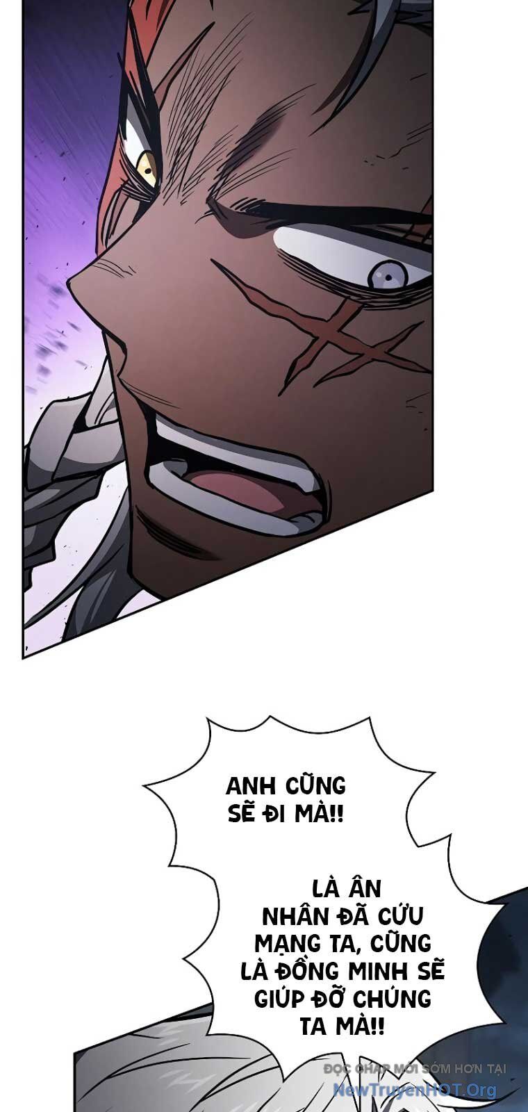 Kiếm Sĩ Thiên Tài Của Học Viện Chap 110 - Next Chap 111