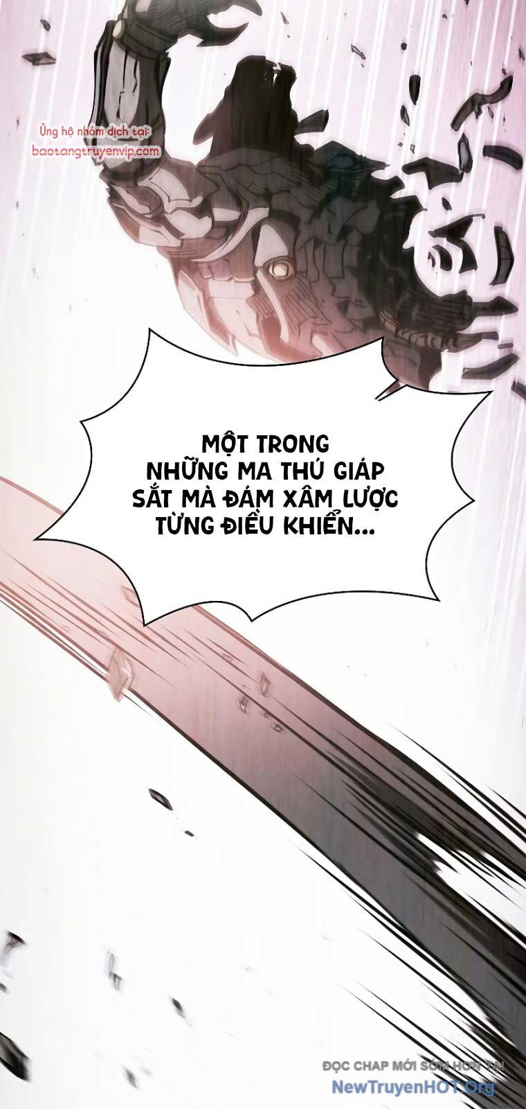 Kiếm Sĩ Thiên Tài Của Học Viện Chap 110 - Next Chap 111