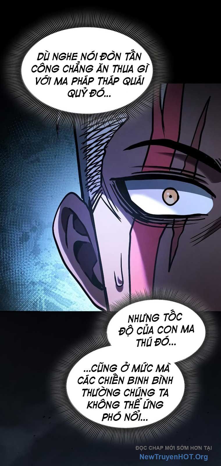 Kiếm Sĩ Thiên Tài Của Học Viện Chap 110 - Next Chap 111